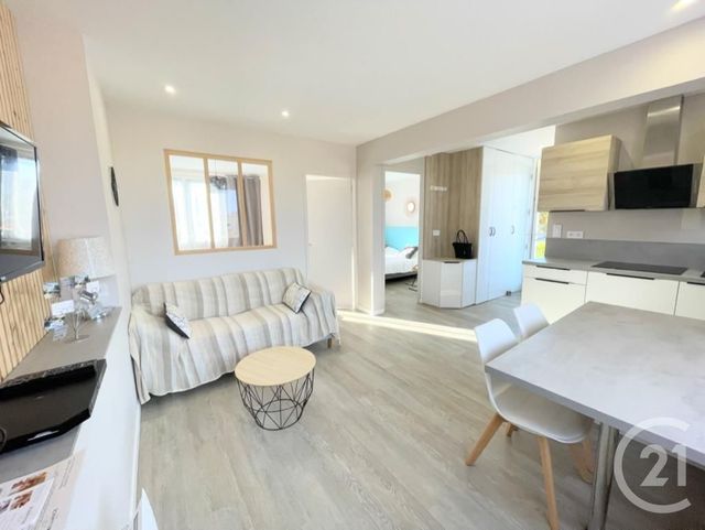 maison à vendre - 7 pièces - 112.0 m2 - PORNIC - 44 - PAYS-DE-LOIRE - Century 21 Agence Du Casino