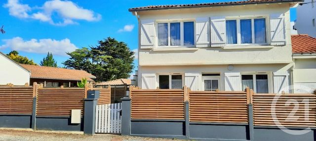 maison - PORNIC - 44