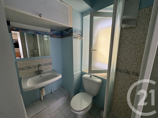 Appartement T1 à vendre - 1 pièce - 22.06 m2 - PORNIC - 44 - PAYS-DE-LOIRE - Century 21 Agence Du Casino