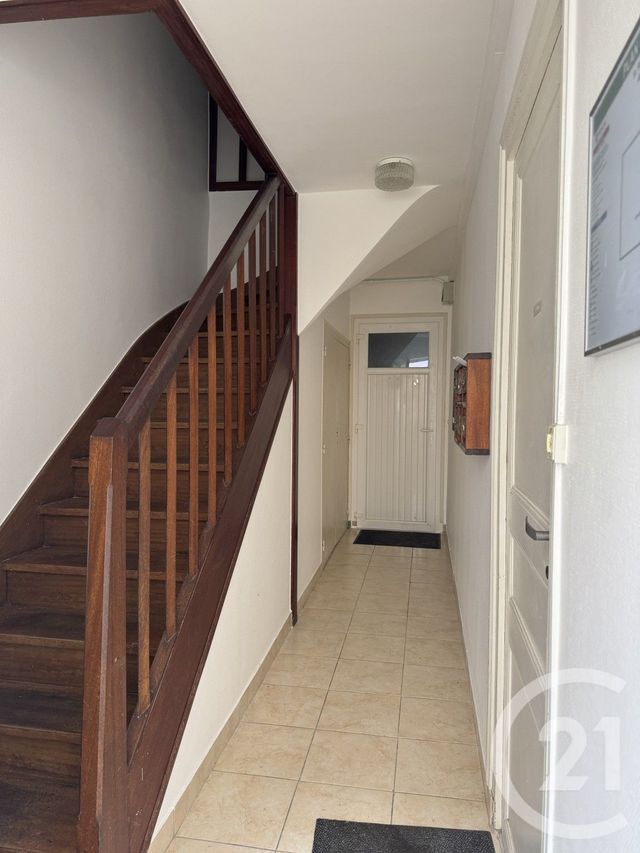 Appartement T1 à vendre - 1 pièce - 22.06 m2 - PORNIC - 44 - PAYS-DE-LOIRE - Century 21 Agence Du Casino