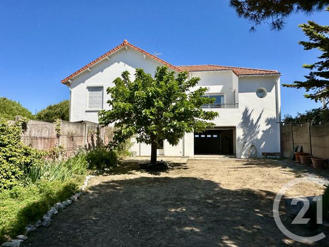 maison à vendre - 4 pièces - 100.0 m2 - LA PLAINE SUR MER - 44 - PAYS-DE-LOIRE - Century 21 Agence Du Casino