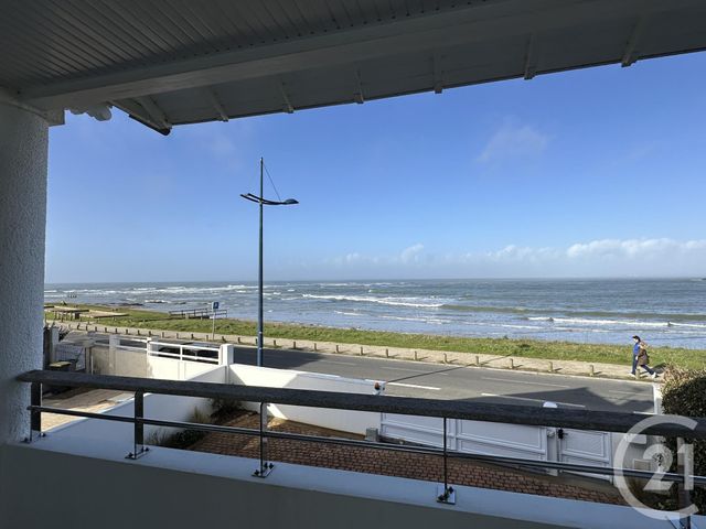 maison à vendre - 4 pièces - 100.0 m2 - LA PLAINE SUR MER - 44 - PAYS-DE-LOIRE - Century 21 Agence Du Casino
