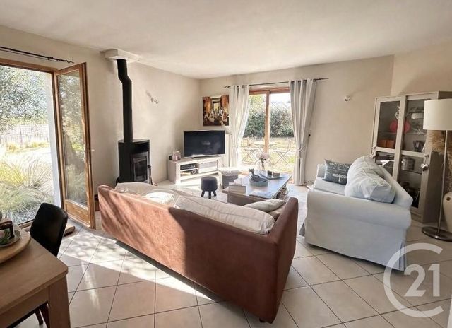 maison à vendre - 4 pièces - 96.7 m2 - PORNIC - 44 - PAYS-DE-LOIRE - Century 21 Agence Du Casino