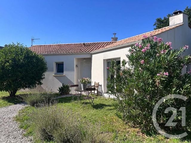 Maison à vendre PORNIC