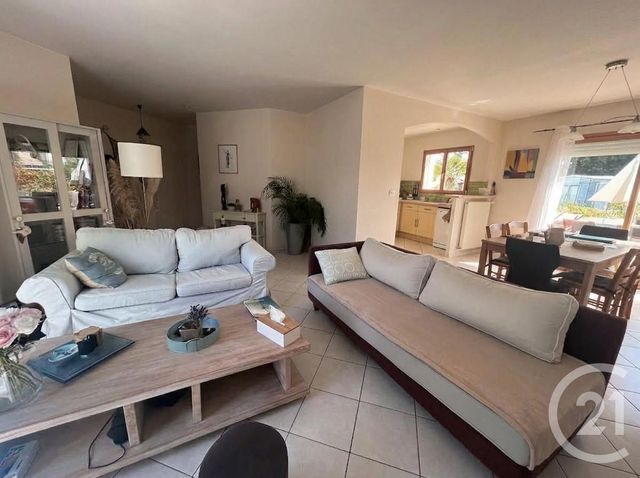 maison à vendre - 4 pièces - 96.7 m2 - PORNIC - 44 - PAYS-DE-LOIRE - Century 21 Agence Du Casino