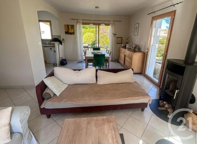 maison à vendre - 4 pièces - 96.7 m2 - PORNIC - 44 - PAYS-DE-LOIRE - Century 21 Agence Du Casino