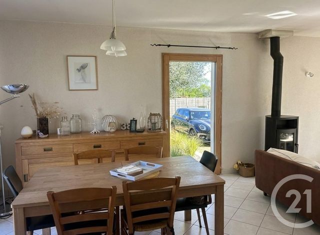 maison à vendre - 4 pièces - 96.7 m2 - PORNIC - 44 - PAYS-DE-LOIRE - Century 21 Agence Du Casino
