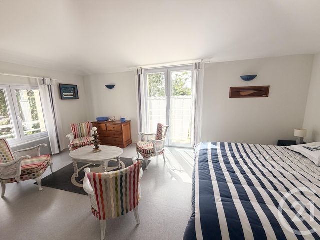 maison à vendre - 6 pièces - 189.4 m2 - PORNIC - 44 - PAYS-DE-LOIRE - Century 21 Agence Du Casino