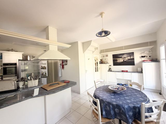 maison à vendre - 6 pièces - 189.4 m2 - PORNIC - 44 - PAYS-DE-LOIRE - Century 21 Agence Du Casino