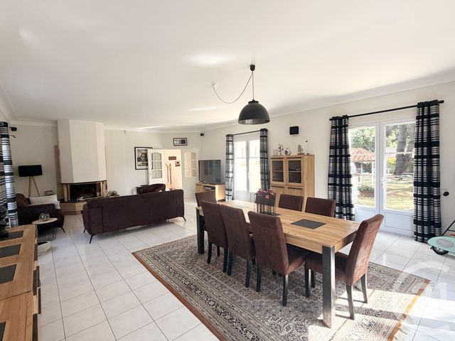 maison à vendre - 6 pièces - 189.4 m2 - PORNIC - 44 - PAYS-DE-LOIRE - Century 21 Agence Du Casino