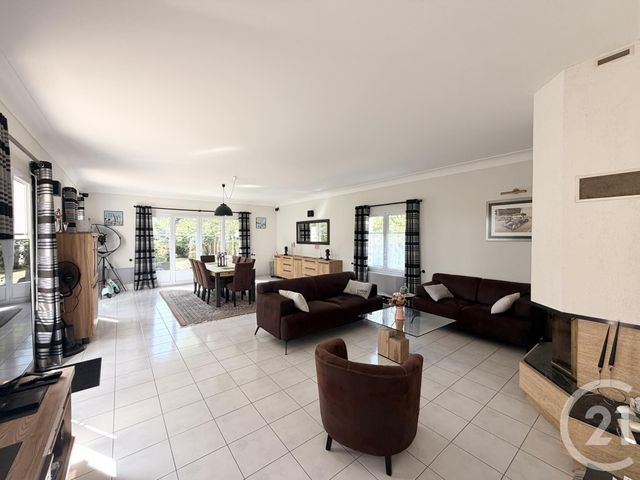 maison à vendre - 6 pièces - 189.4 m2 - PORNIC - 44 - PAYS-DE-LOIRE - Century 21 Agence Du Casino