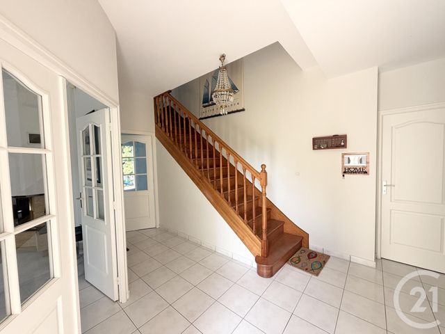 maison à vendre - 6 pièces - 189.4 m2 - PORNIC - 44 - PAYS-DE-LOIRE - Century 21 Agence Du Casino