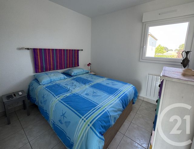 Appartement T3 à louer - 3 pièces - 45.0 m2 - PORNIC - 44 - PAYS-DE-LOIRE - Century 21 Agence Du Casino
