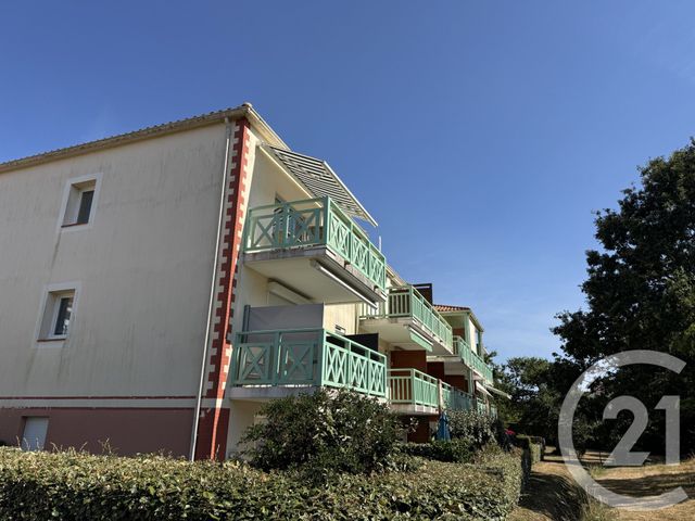 appartement - PORNIC - 44