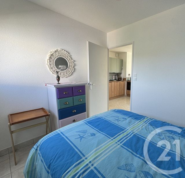 Appartement T3 à louer - 3 pièces - 45.0 m2 - PORNIC - 44 - PAYS-DE-LOIRE - Century 21 Agence Du Casino