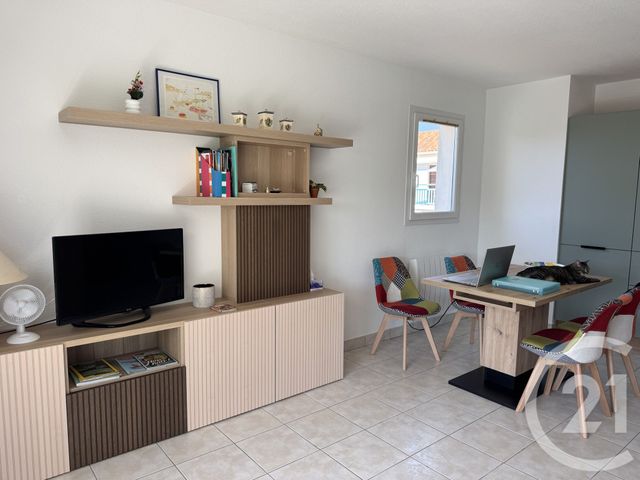 Appartement T3 à louer - 3 pièces - 45.0 m2 - PORNIC - 44 - PAYS-DE-LOIRE - Century 21 Agence Du Casino