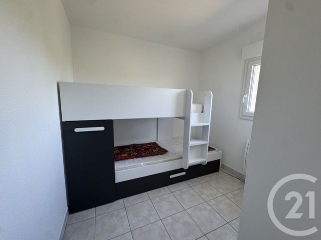 Appartement T3 à louer - 3 pièces - 45.0 m2 - PORNIC - 44 - PAYS-DE-LOIRE - Century 21 Agence Du Casino