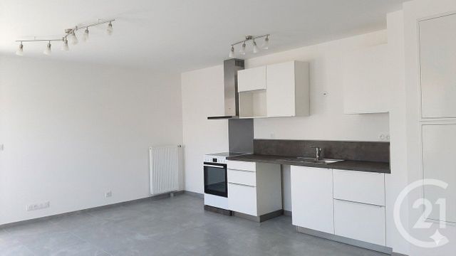 Appartement F3 à louer - 3 pièces - 66.23 m2 - PORNIC - 44 - PAYS-DE-LOIRE - Century 21 Agence Du Casino