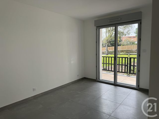 Appartement F3 à louer - 3 pièces - 66.23 m2 - PORNIC - 44 - PAYS-DE-LOIRE - Century 21 Agence Du Casino
