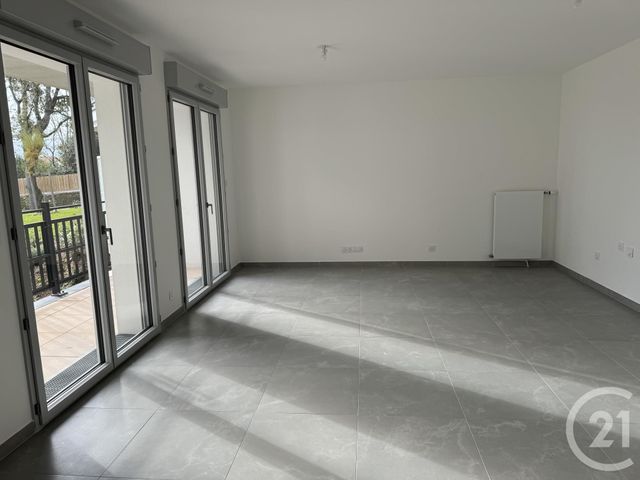 Appartement F3 à louer - 3 pièces - 66.23 m2 - PORNIC - 44 - PAYS-DE-LOIRE - Century 21 Agence Du Casino