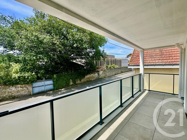 Appartement T4 à vendre - 4 pièces - 75.55 m2 - PORNIC - 44 - PAYS-DE-LOIRE - Century 21 Agence Du Casino
