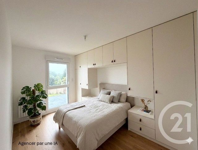 Appartement T4 à vendre - 4 pièces - 75.55 m2 - PORNIC - 44 - PAYS-DE-LOIRE - Century 21 Agence Du Casino