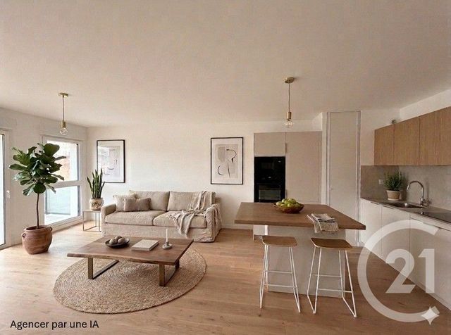 appartement - PORNIC - 44