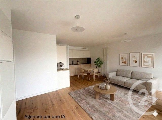 appartement - PORNIC - 44