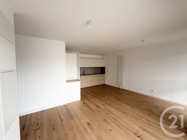 Appartement T3 à vendre - 3 pièces - 62.46 m2 - PORNIC - 44 - PAYS-DE-LOIRE - Century 21 Agence Du Casino