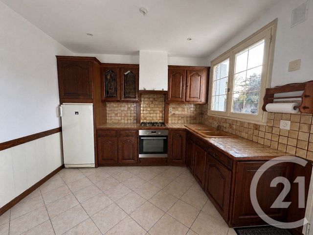 maison à vendre - 4 pièces - 90.2 m2 - PORNIC - 44 - PAYS-DE-LOIRE - Century 21 Agence Du Casino
