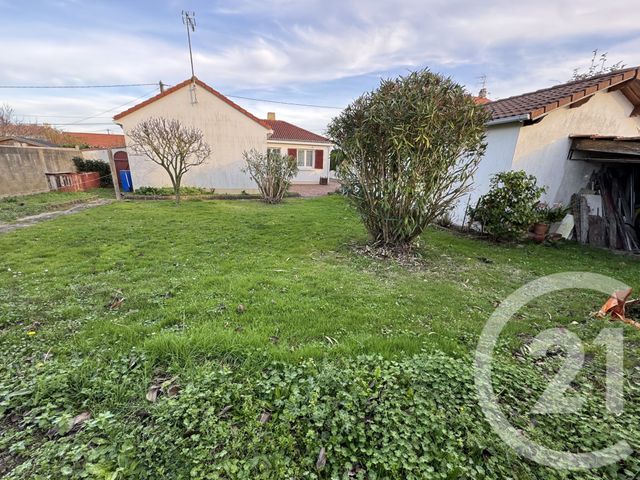 maison à vendre - 4 pièces - 90.2 m2 - PORNIC - 44 - PAYS-DE-LOIRE - Century 21 Agence Du Casino