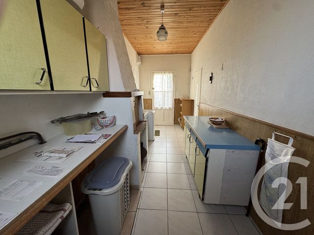 maison à vendre - 4 pièces - 90.2 m2 - PORNIC - 44 - PAYS-DE-LOIRE - Century 21 Agence Du Casino
