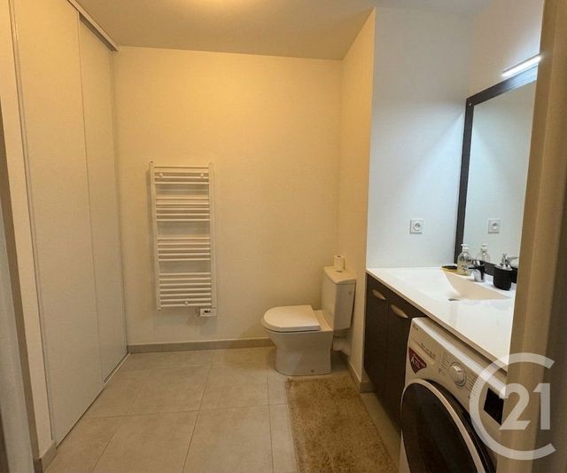 Appartement T2 à vendre - 2 pièces - 45.79 m2 - PORNIC - 44 - PAYS-DE-LOIRE - Century 21 Agence Du Casino