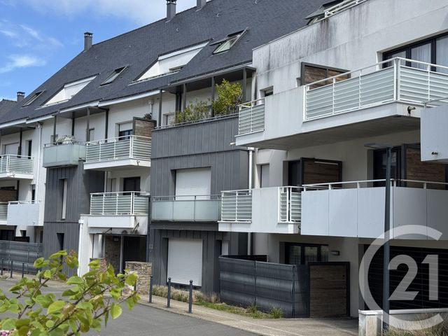 Appartement T2 à vendre - 2 pièces - 45.79 m2 - PORNIC - 44 - PAYS-DE-LOIRE - Century 21 Agence Du Casino