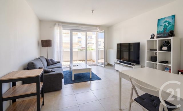 Appartement T2 à vendre PORNIC