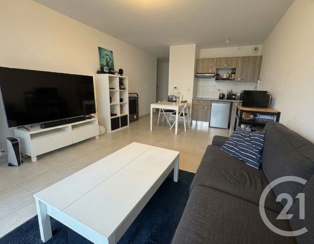 Appartement T2 à vendre - 2 pièces - 45.79 m2 - PORNIC - 44 - PAYS-DE-LOIRE - Century 21 Agence Du Casino