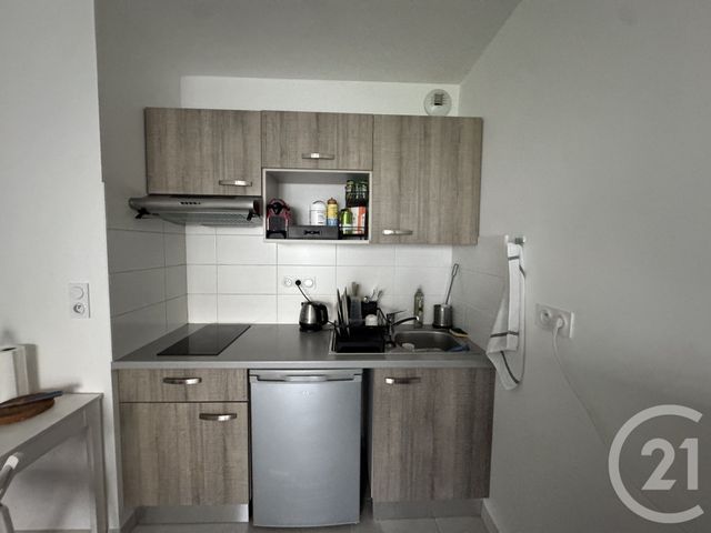 Appartement T2 à vendre - 2 pièces - 45.79 m2 - PORNIC - 44 - PAYS-DE-LOIRE - Century 21 Agence Du Casino