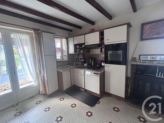 maison à vendre - 7 pièces - 121.18 m2 - LA BERNERIE EN RETZ - 44 - PAYS-DE-LOIRE - Century 21 Agence Du Casino