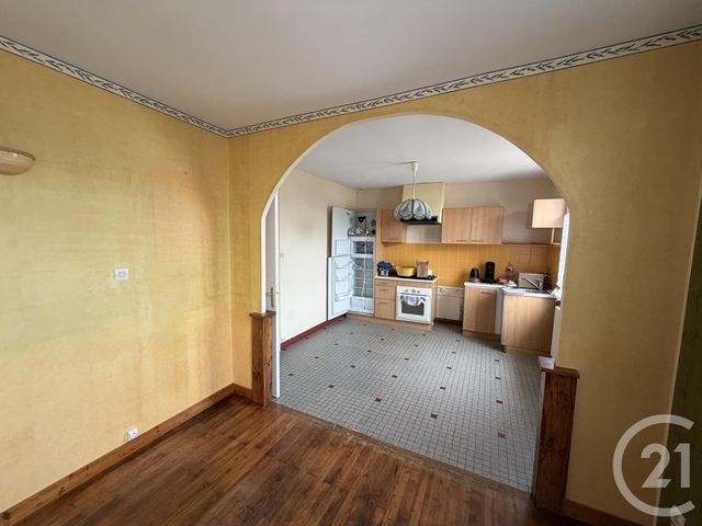 maison à vendre - 7 pièces - 121.18 m2 - LA BERNERIE EN RETZ - 44 - PAYS-DE-LOIRE - Century 21 Agence Du Casino