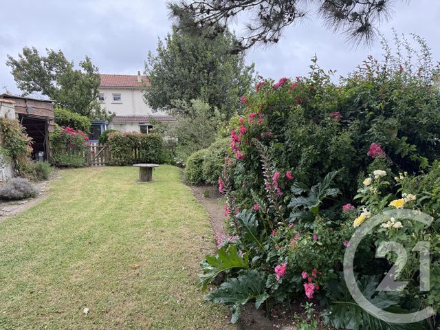 Maison à vendre LA BERNERIE EN RETZ