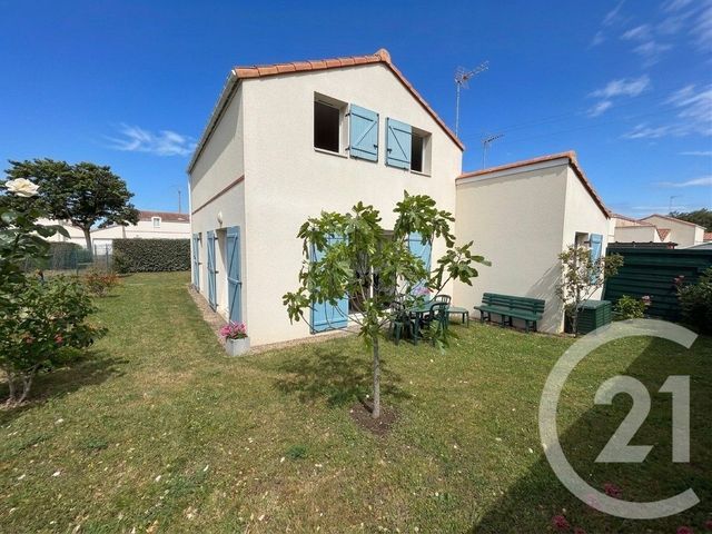 Maison à vendre LA PLAINE SUR MER