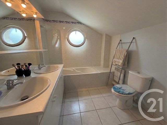 maison à vendre - 4 pièces - 79.0 m2 - LA PLAINE SUR MER - 44 - PAYS-DE-LOIRE - Century 21 Agence Du Casino