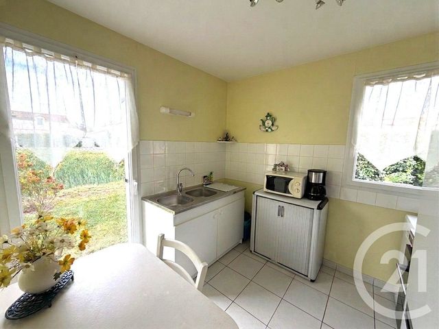 maison à vendre - 4 pièces - 79.0 m2 - LA PLAINE SUR MER - 44 - PAYS-DE-LOIRE - Century 21 Agence Du Casino