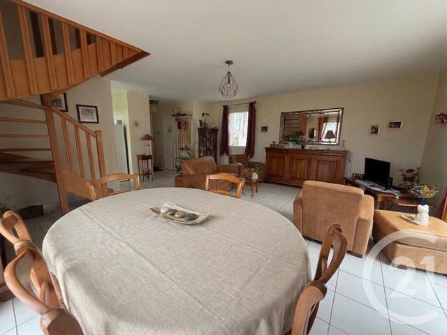 maison à vendre - 4 pièces - 79.0 m2 - LA PLAINE SUR MER - 44 - PAYS-DE-LOIRE - Century 21 Agence Du Casino
