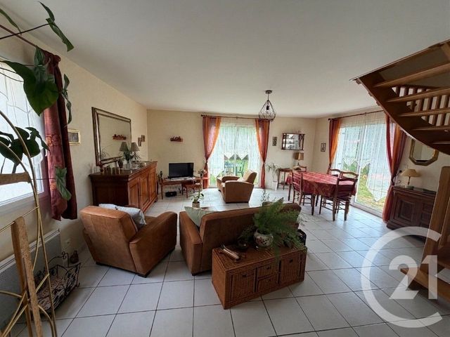 maison à vendre - 4 pièces - 79.0 m2 - LA PLAINE SUR MER - 44 - PAYS-DE-LOIRE - Century 21 Agence Du Casino