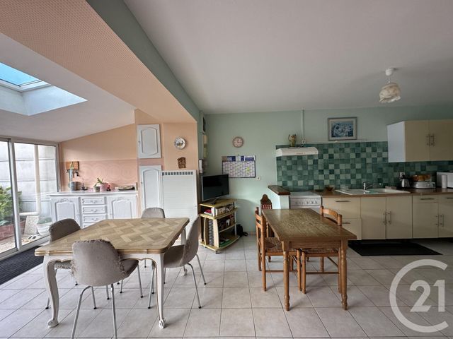 maison à vendre - 3 pièces - 90.45 m2 - PORNIC - 44 - PAYS-DE-LOIRE - Century 21 Agence Du Casino