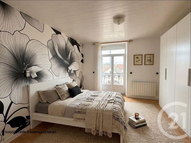 maison à vendre - 3 pièces - 90.45 m2 - PORNIC - 44 - PAYS-DE-LOIRE - Century 21 Agence Du Casino