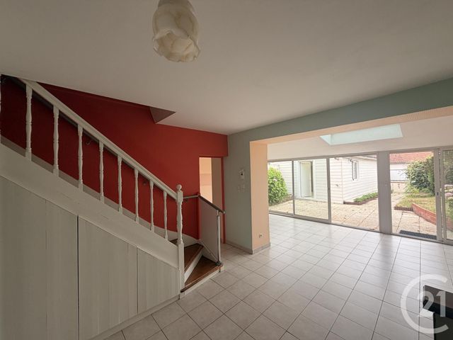 maison à vendre - 3 pièces - 90.45 m2 - PORNIC - 44 - PAYS-DE-LOIRE - Century 21 Agence Du Casino