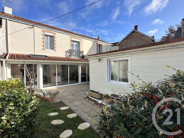 Maison à vendre PORNIC