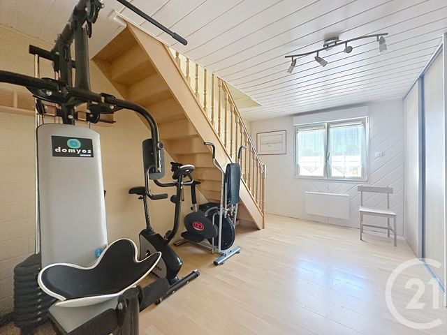 maison à vendre - 7 pièces - 130.0 m2 - ST MICHEL CHEF CHEF - 44 - PAYS-DE-LOIRE - Century 21 Agence Du Casino